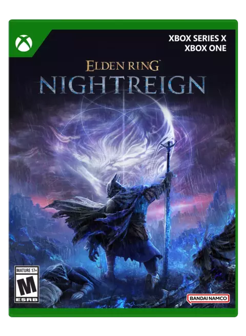 Elden Ring Nightreign