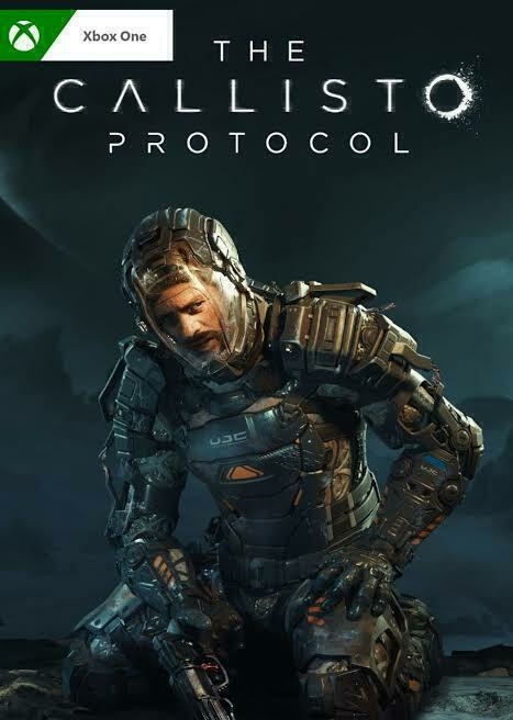 The Callisto protocol (PRIMARIA)
