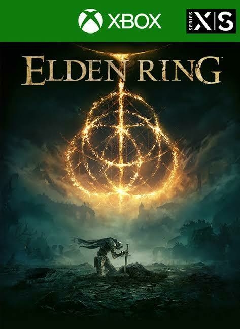 Elden Ring + DLC One/Series