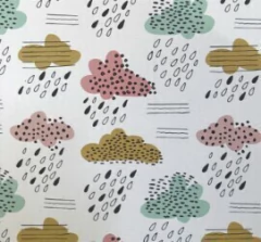 PAPELES ESTAMPADOS - 118 grs - 1/4 PLIEGO - tienda online