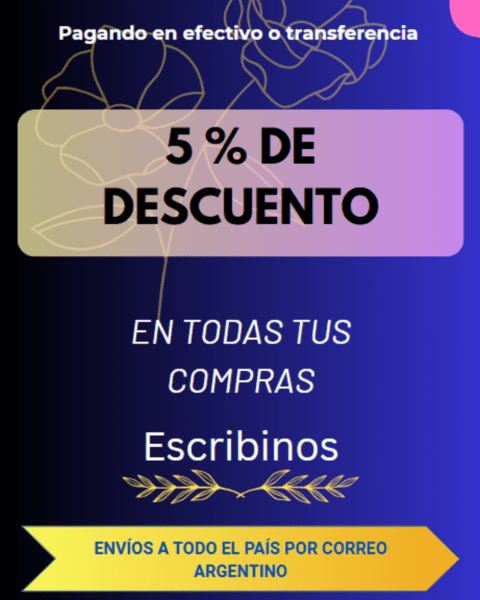 Carrusel Encuadernación en Mendoza