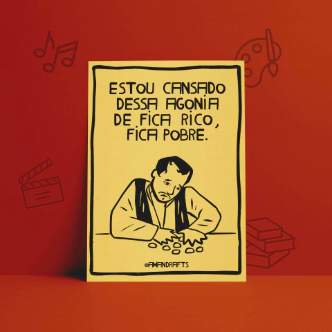 PRINT - JOÃO GRILO - comprar online