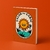 Caderno - Calor do Carai! - comprar online