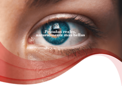 Banner de la categoría LATISSE (bimatoprost)