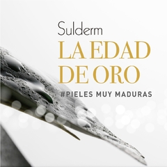 Banner de la categoría ANTIAGE