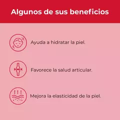 Imagen de COMBO Cabello fuerte y sano - Vitaminas Hairfy + Ácido Hialurónico