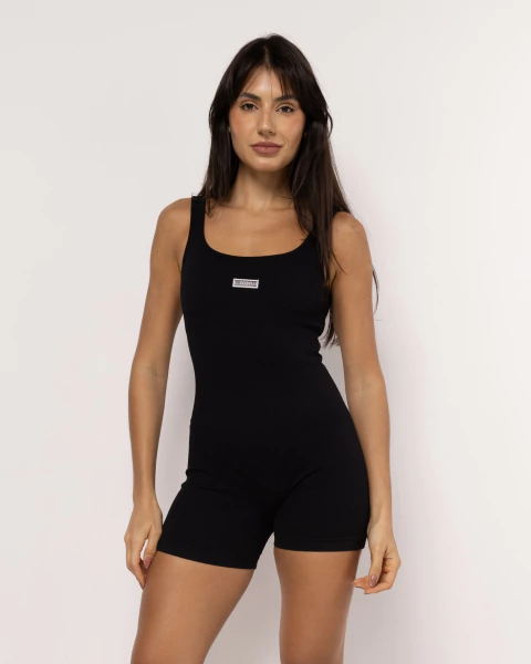 Macaquinho Essential Black - comprar online