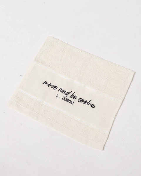 Toalhinha Move And Be Cool - comprar online