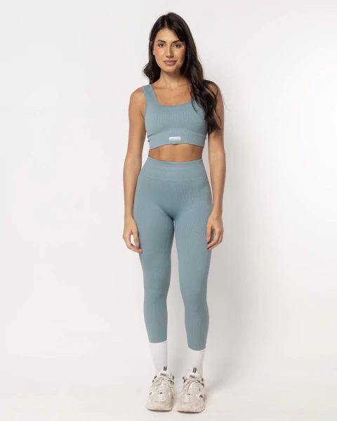 Conjunto Legging Essential Cáctus - comprar online