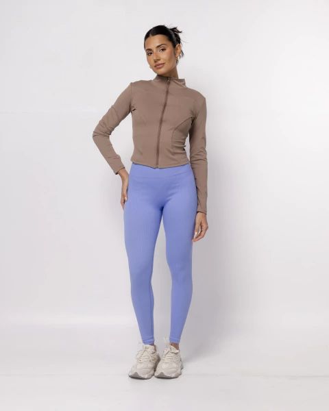 Jaqueta Curve Capuccino - comprar online