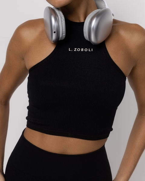 Top Highlight Black - comprar online