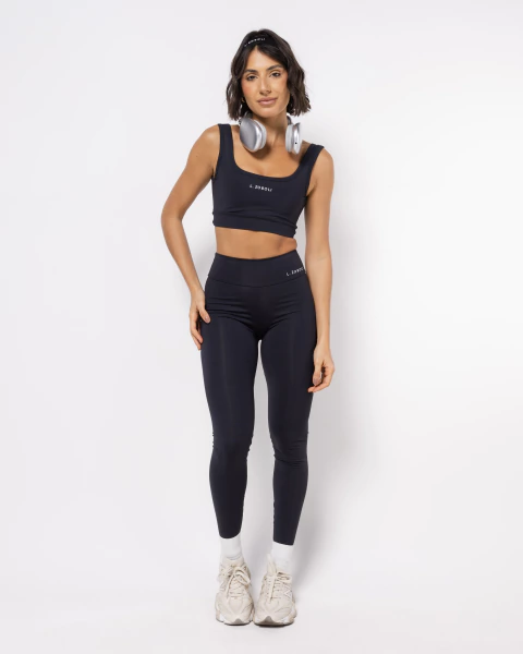 Conjunto de Legging Classic Dark - comprar online