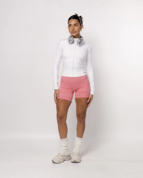 Jaqueta Curve Vanilla - comprar online