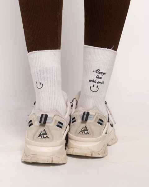 Meia Smile - comprar online