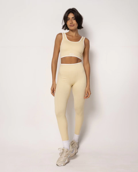 Conjunto de Legging Outline Butter [limited edition]