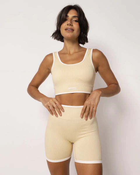 Conjunto de Short Outline Butter [limited edition] - comprar online