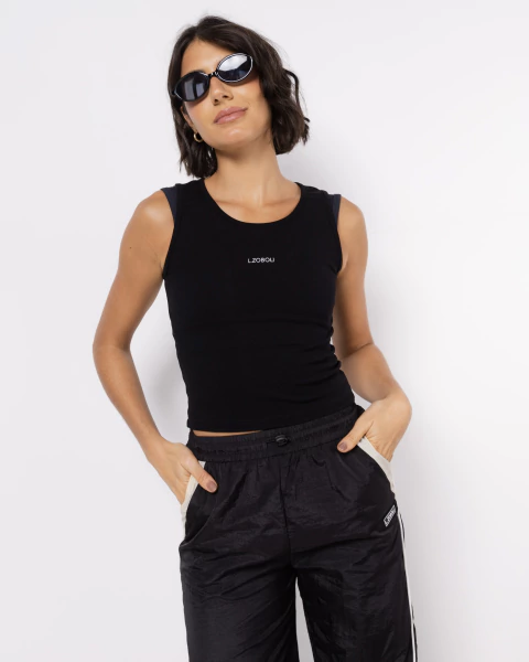 Regata Classic L.ZOBOLI Black - comprar online