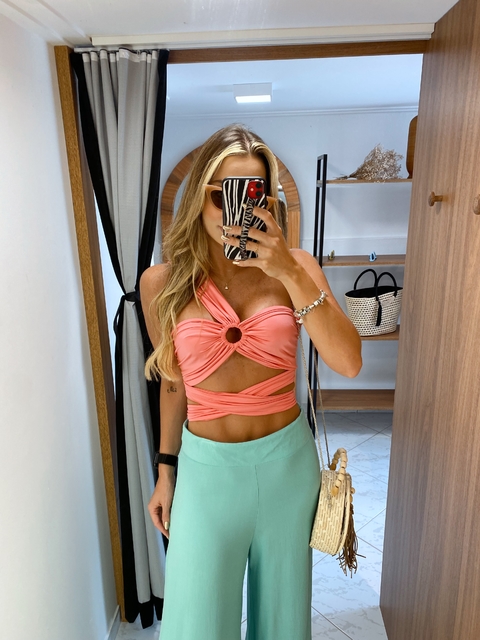Cropped Maldivas Goiaba