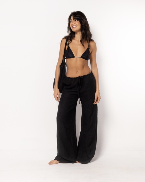 Calça Brisa Preta - comprar online