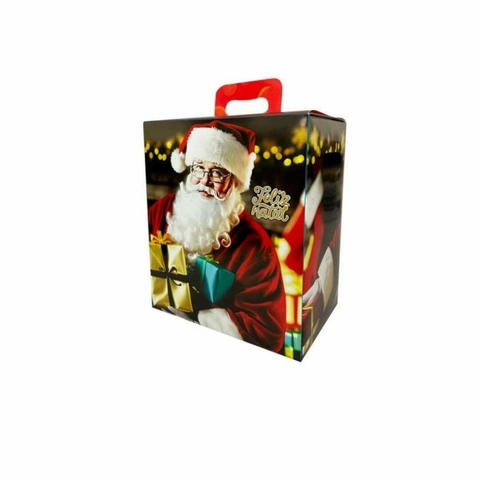 CAIXA DE NATAL