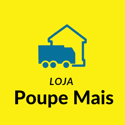 Loja Poupe Mais - Produtos de Limpeza, Cesta Básica e embalagens 