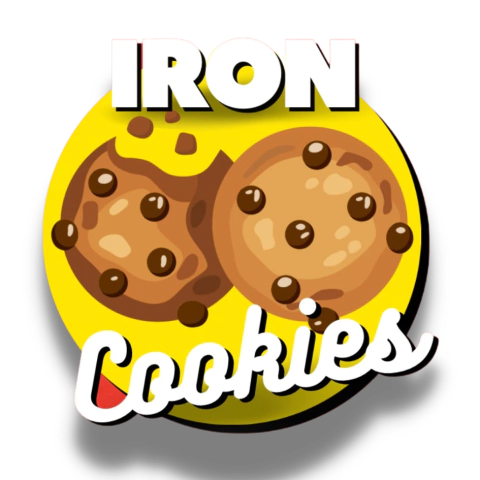 IRON COOKIES