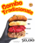 COMBO TRADICIONAL