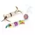 Brinquedos para Gatos - Conjunto Posh Fun - Mimo