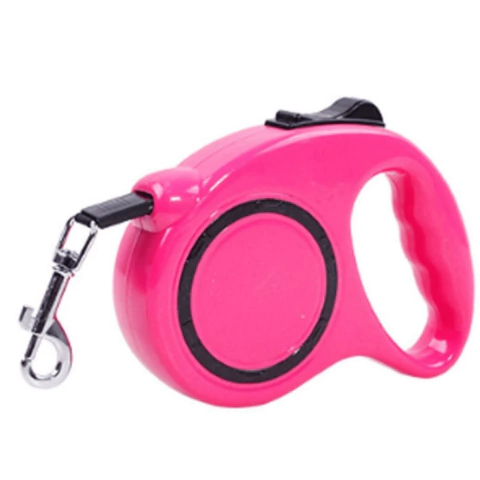 Guia Retrátil 3m Color - Pet Ninho