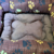 Cama Mia Patinhas - Marrom - comprar online