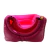 Cama Cubo Alta - Rosa - Maximum - comprar online