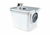 Caixa de Areia Sanitário Fechado Banheiro Toilet Plus - Chalesco - comprar online