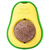 Brinquedo para Gatos Abacate Cat Nip - Chalesco