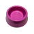 Comedouro Pop Gato - 160ml - Rosa - Ornamental - comprar online