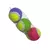 Brinquedo para Cães Trio Bolas de Tênis - Biju