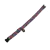 Coleira Gato com Guizo - Roxo Flores - PetStilo - comprar online