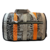 Bolsa de Transporte Respirável Flexível - Laranja - Maximum