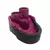 Fonte de Água Pop - Rosa - Durapets - comprar online