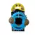 Brinquedo Mordedor para Cães Círculo Azul - Strong