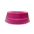 Comedouro Pop Gato - 160ml - Rosa - Ornamental