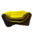 Cama Cubo - Amarelo - Maximum - comprar online
