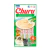 Petisco para Gatos Churu Atum com Frango - Inaba