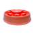 Comedouro Lento Coração - Rosa - comprar online