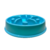Comedouro Lento Granulado - Azul - comprar online
