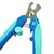 Cortador de Unhas Para Cães - Tamanho P - Blue Mimo - Joca Petshop