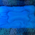 Cama Mia ZigZag - Azul na internet