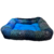 Cama Mia ZigZag - Azul