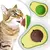 Brinquedo para Gatos Abacate Cat Nip - Napi - comprar online