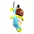 Brinquedo de Pelúcia Burrinho - The Pet's Brasil - comprar online