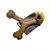 Brinquedo Mordedor para Cães Y Texturas - Strong